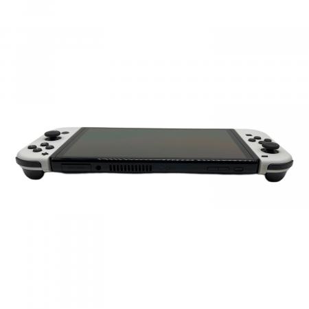 Nintendo (ニンテンドー) Nintendo Switch(有機ELモデル) HEG-001