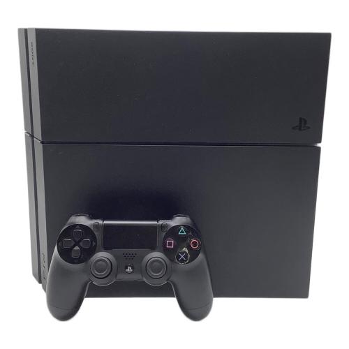 SONY (ソニー) Playstation4 CUH-1200A 500GB