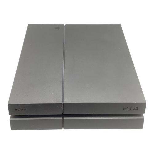 SONY (ソニー) Playstation4 CUH-1200A 500GB