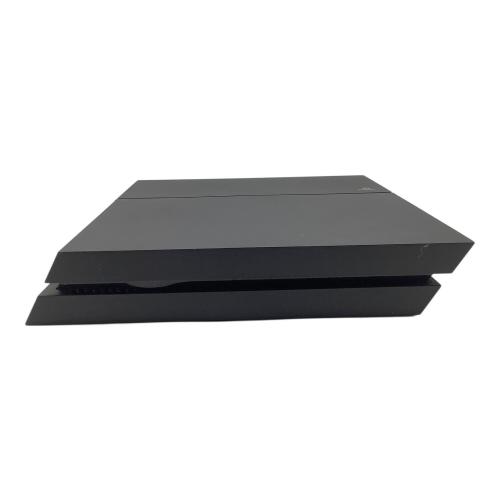 SONY (ソニー) Playstation4 CUH-1200A 500GB