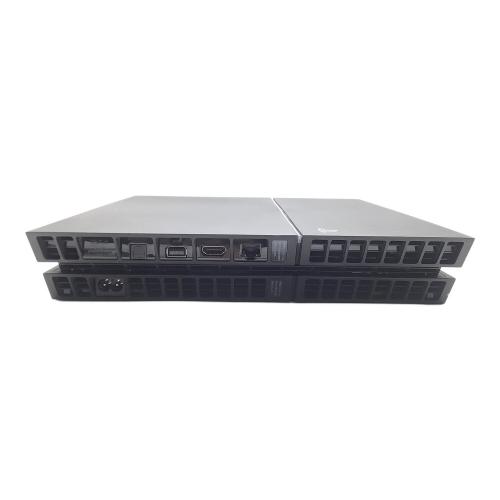 SONY (ソニー) Playstation4 CUH-1200A 500GB