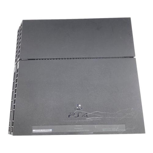 SONY (ソニー) Playstation4 CUH-1200A 500GB