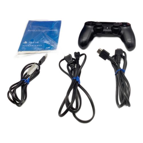 SONY (ソニー) Playstation4 CUH-1200A 500GB