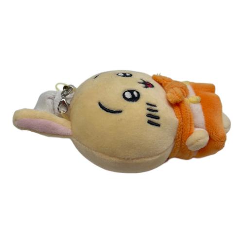 ちいかわ (チイカワ) うさぎ・カフェのコックさん ヌイグルミ