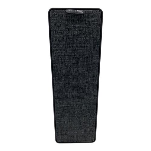 IKEA/SONOS Wi-Fiスピーカー SYNFONIKS ブックシェルフ型