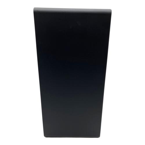 IKEA/SONOS Wi-Fiスピーカー SYNFONIKS ブックシェルフ型