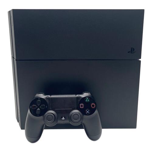 SONY (ソニー) Playstation4 CUH-1200A 500GB