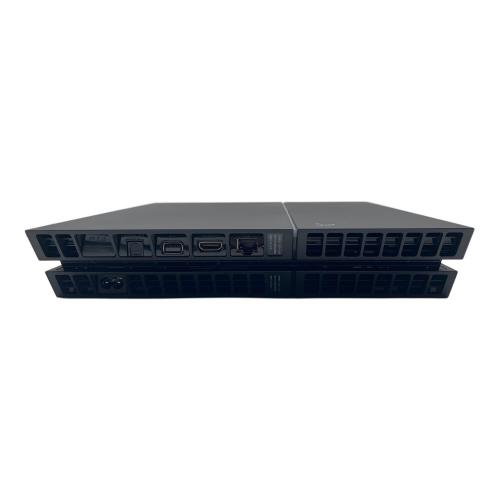 SONY (ソニー) Playstation4 CUH-1200A 500GB