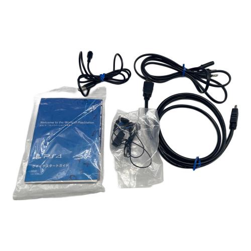 SONY (ソニー) Playstation4 CUH-1200A 500GB