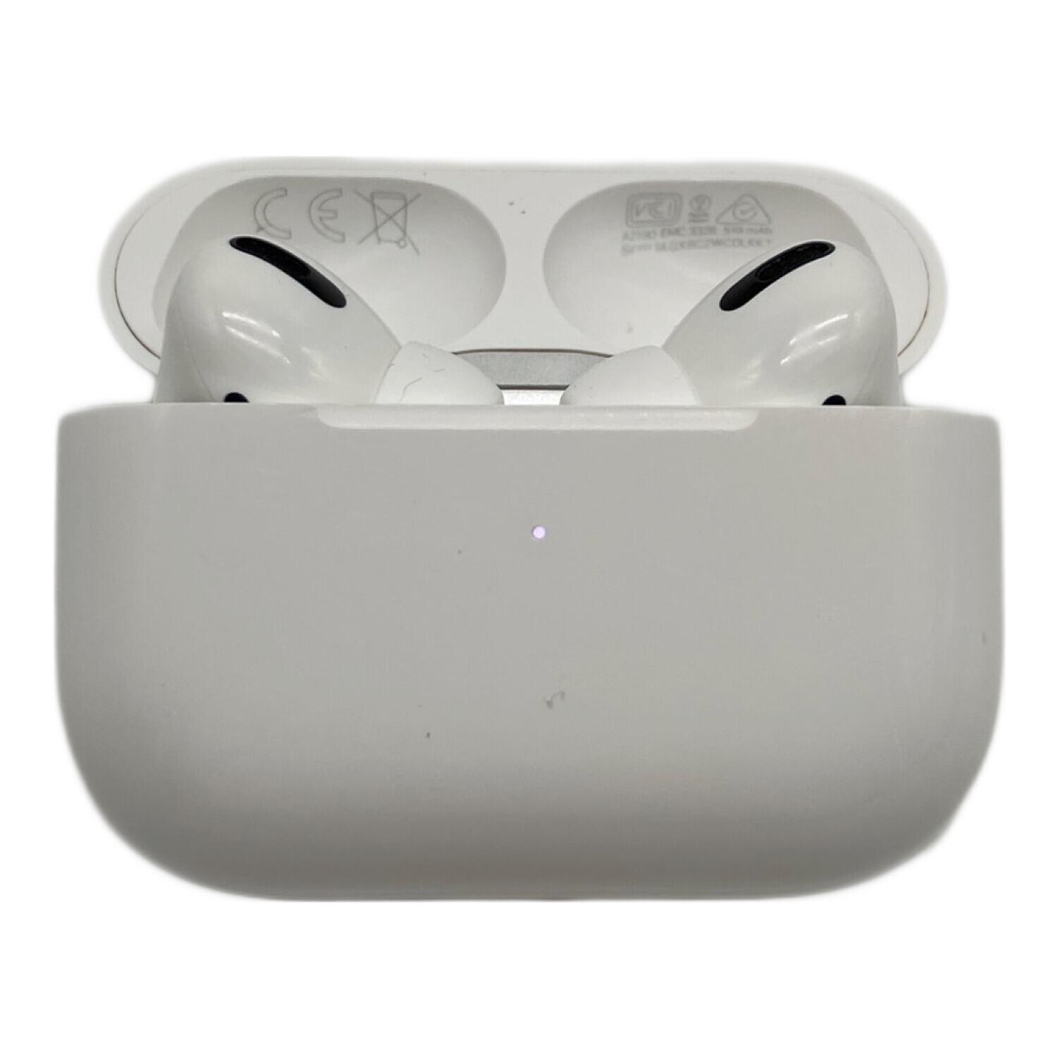 Apple (アップル) AirPods Pro(第1世代)｜トレファクONLINE