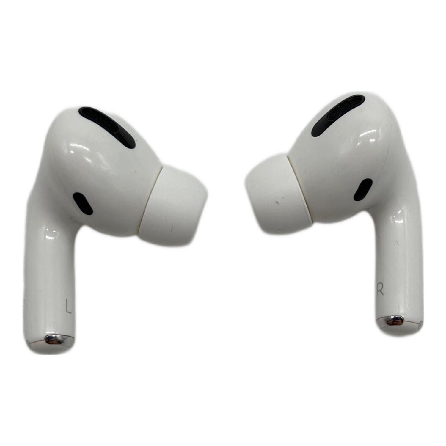 Apple (アップル) AirPods Pro(第1世代)｜トレファクONLINE