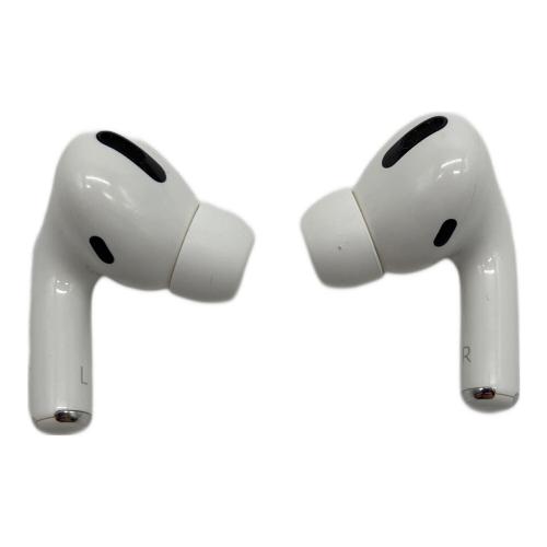 Apple (アップル) AirPods Pro(第1世代)｜トレファクONLINE