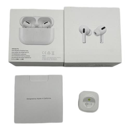 Apple (アップル) AirPods Pro(第1世代)｜トレファクONLINE