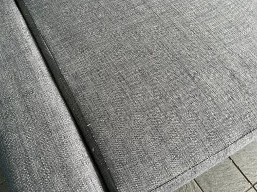 IKEA (イケア) ソファー 403.110.62 ライトグレー FRIHETEN
