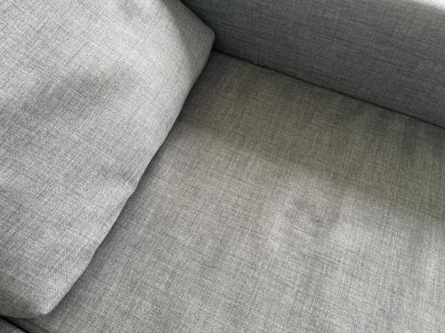 IKEA (イケア) ソファー 403.110.62 ライトグレー FRIHETEN