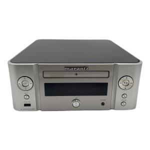MARANTZ (マランツ) ネットワークCDレシーバー M-CR610 2014年製