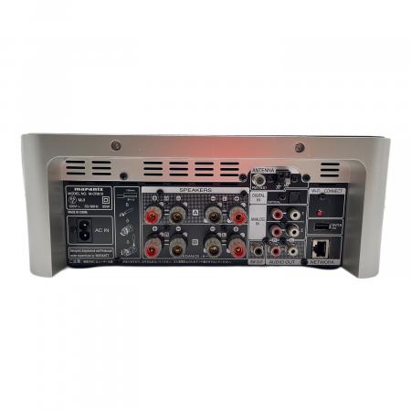 美品 マランツ M-CR610 ネットワークCDレシーバー 2013年製 動作品 MARANTZ (マランツ) ネットワークCDレシーバー M-CR610 2014年製