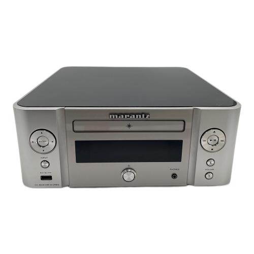 MARANTZ (マランツ) ネットワークCDレシーバー M-CR610 2014年製