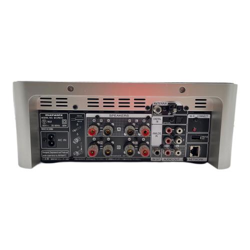 MARANTZ (マランツ) ネットワークCDレシーバー M-CR610 2014年製