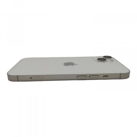 Apple (アップル) iPhone13 128GB スターライト｜トレファクONLINE