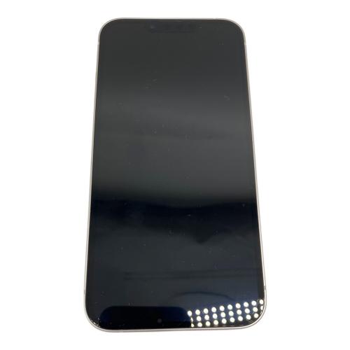 Apple (アップル) iPhone13 128GB スターライト｜トレファクONLINE