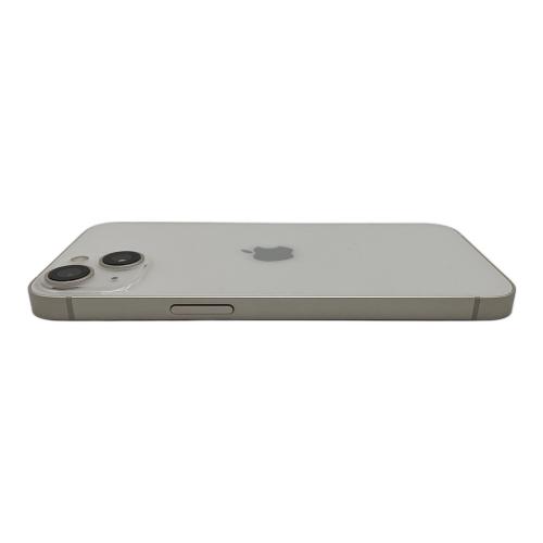 Apple (アップル) iPhone13 128GB スターライト｜トレファクONLINE