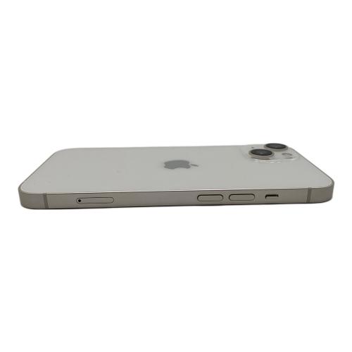 Apple (アップル) iPhone13 128GB スターライト｜トレファクONLINE