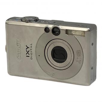 CANON (キヤノン) コンパクトデジタルカメラ PC1158 液晶クモリ有