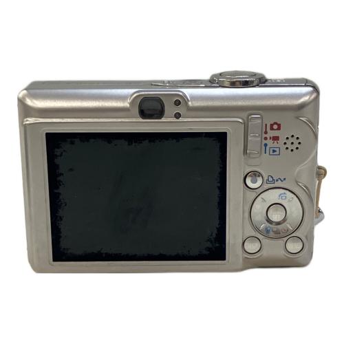 CANON (キヤノン) コンパクトデジタルカメラ PC1158 液晶クモリ有