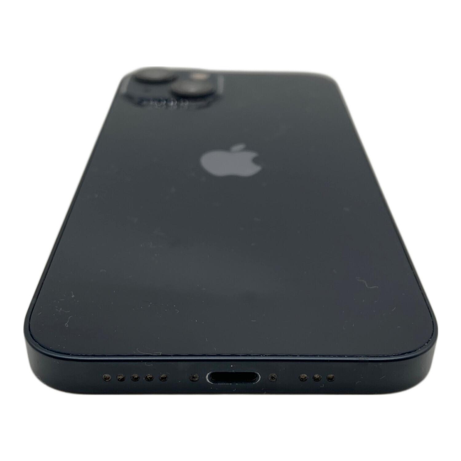 Apple (アップル) iPhone13 128GB ミッドナイト｜トレファクONLINE