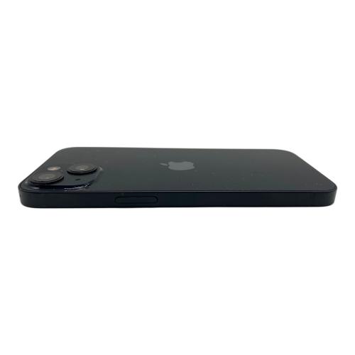 Apple (アップル) iPhone13 128GB ミッドナイト｜トレファクONLINE