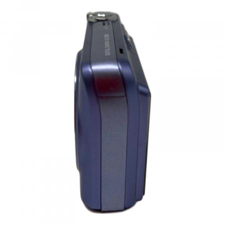 CASIO (カシオ) コンパクトデジタルカメラ EXLIM ZOOM EX-Z1080