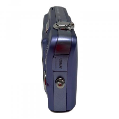 CASIO (カシオ) コンパクトデジタルカメラ EXLIM ZOOM EX-Z1080