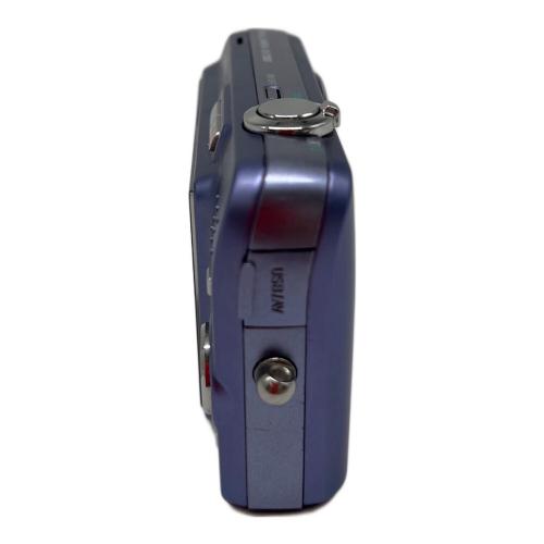 CASIO (カシオ) コンパクトデジタルカメラ EXLIM ZOOM EX-Z1080