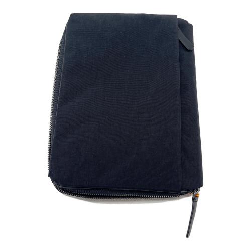 bellroy (ベルロイ) タブレットケース Tokyo Folio 8" Raven