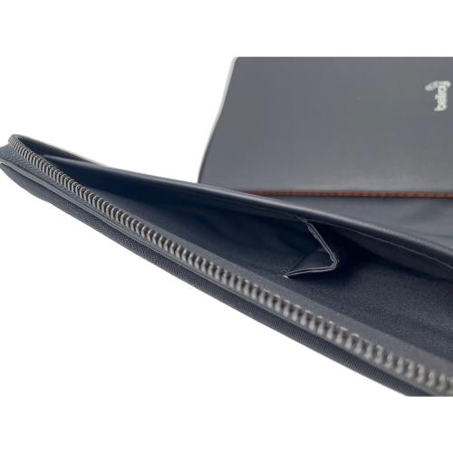 bellroy (ベルロイ) タブレットケース Tokyo Folio 8" Raven