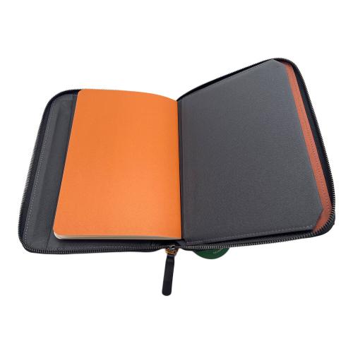 bellroy (ベルロイ) タブレットケース Tokyo Folio 8" Raven
