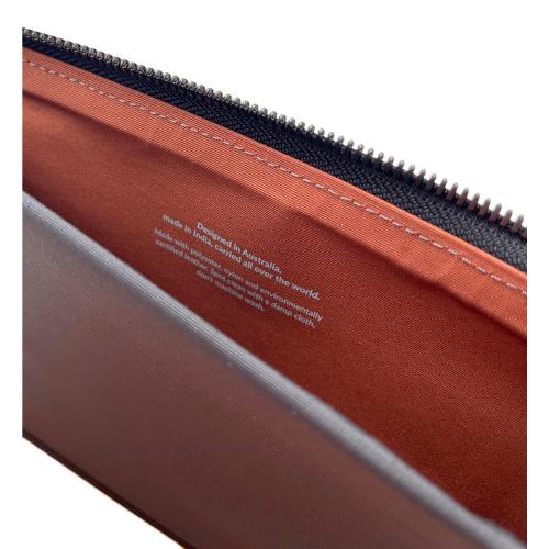 bellroy (ベルロイ) タブレットケース Tokyo Folio 8" Raven