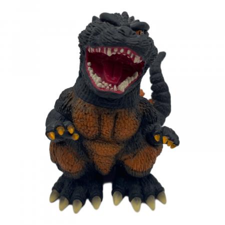 フィギュア バーニングゴジラ 「ゴジラ(1995)」 東宝怪獣シリーズ 鎮座