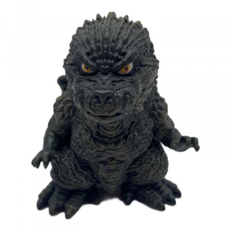 フィギュア ゴジラ(2023) クリアver. 「ゴジラ-1.0」 鎮座獣 BANDAI