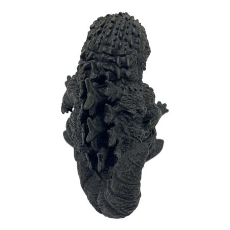 フィギュア ゴジラ(2023) クリアver. 「ゴジラ-1.0」 鎮座獣 BANDAI