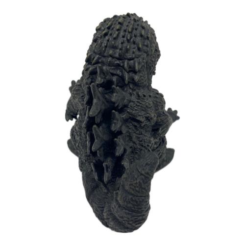 フィギュア ゴジラ(2023) クリアver. 「ゴジラ-1.0」 鎮座獣 BANDAI