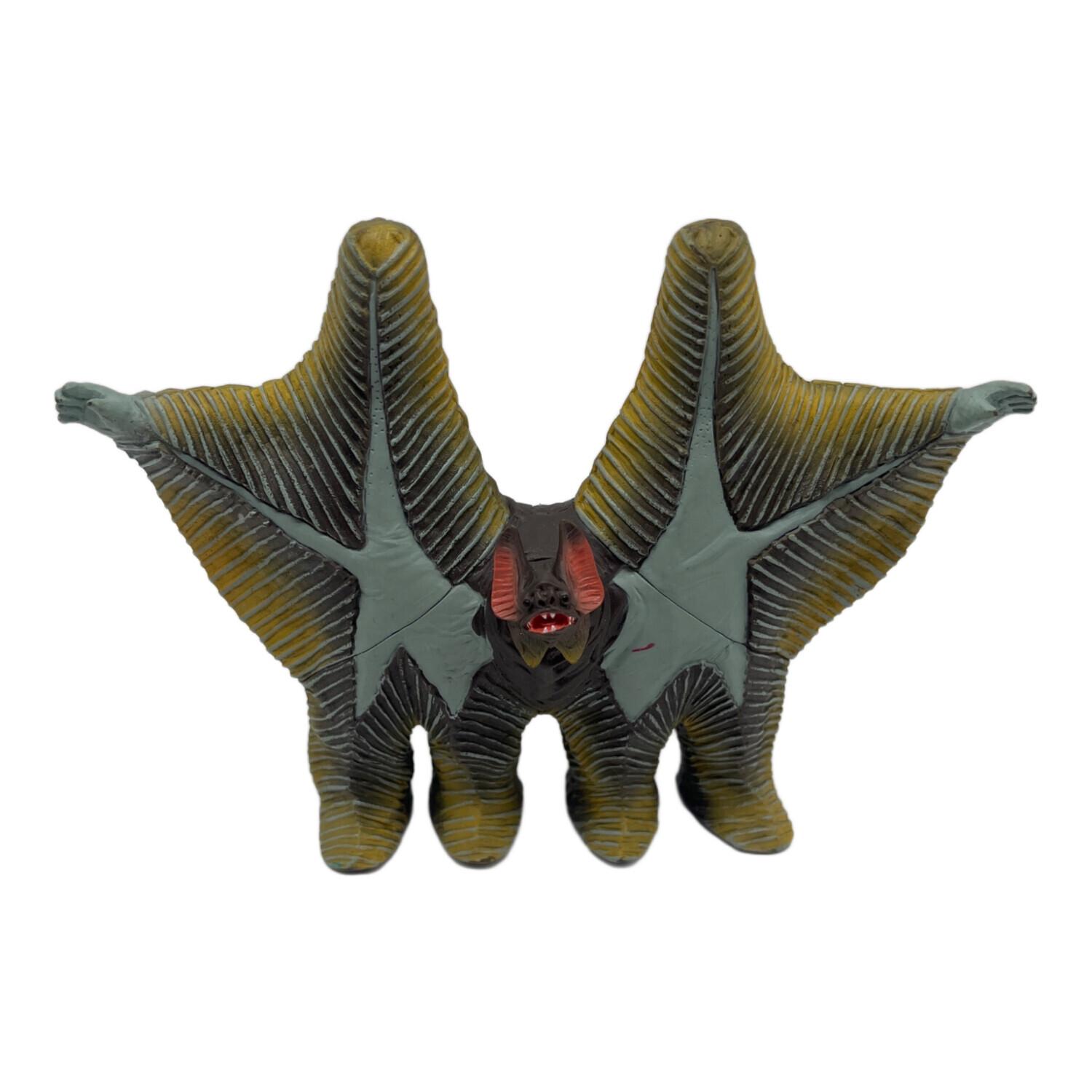 エクスプラス 空想特撮ウルトラシリーズ 油獣ペスター ソフビ ウルトラ怪獣シリーズEX (-) 油獣ペスター ソフビフィギュア 2002年