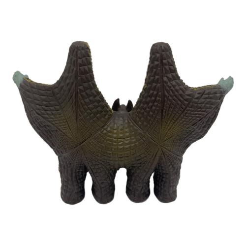エクスプラス 空想特撮ウルトラシリーズ 油獣ペスター ソフビ ウルトラ怪獣シリーズEX (-) 油獣ペスター ソフビフィギュア 2002年