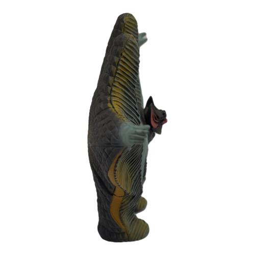 ウルトラ怪獣シリーズEX (-) 油獣ペスター ソフビフィギュア 2002年