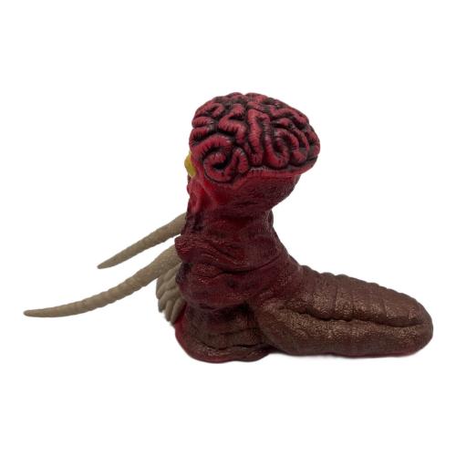 ゴーデス　怪獣　フィギュア ウルトラ怪獣シリーズ (ウルトラカイジュウシリーズ) 邪悪生命体