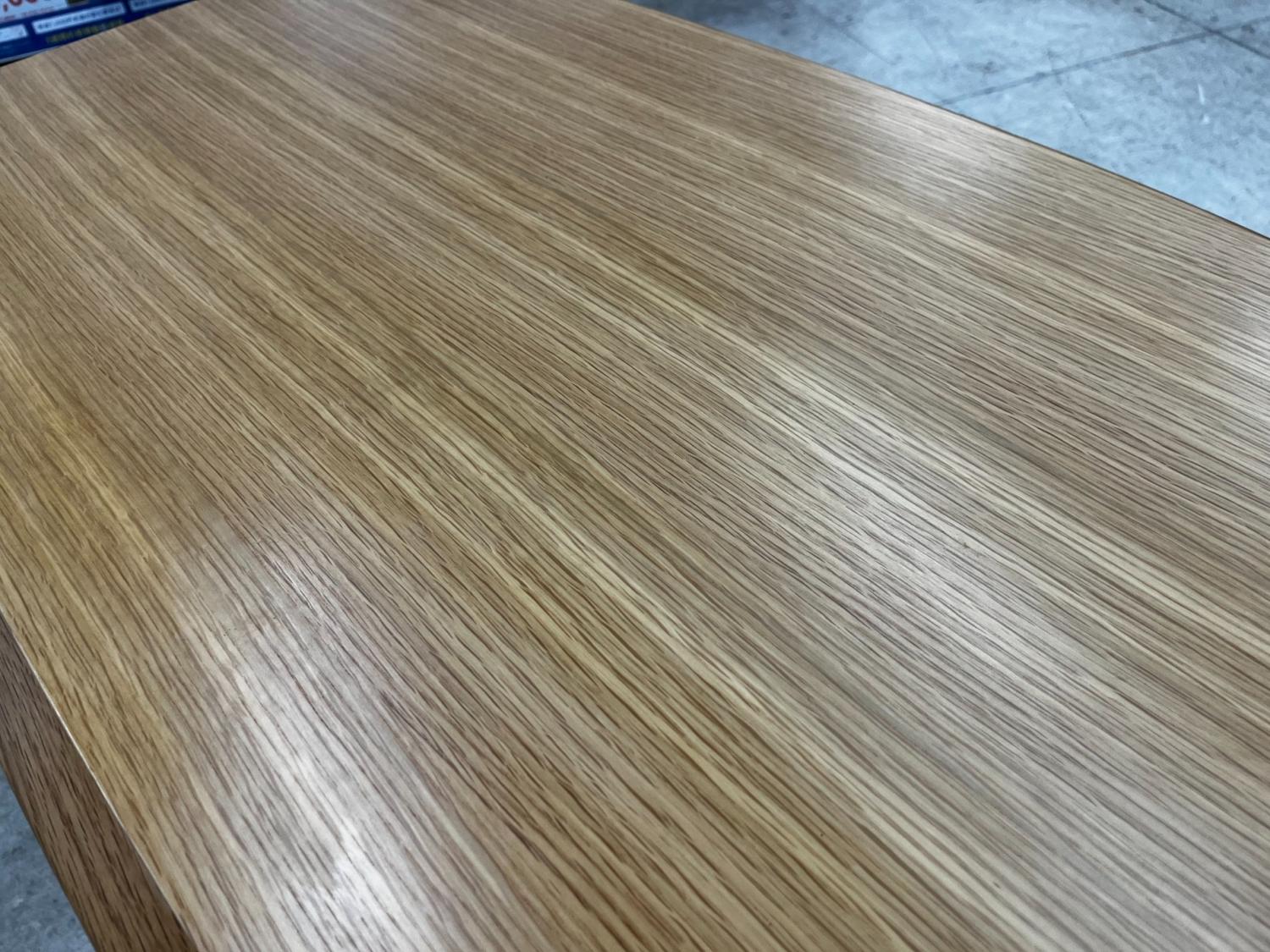 IDEE (イデー) ローテーブル 幅:約90㎝ ナチュラル IKI LOW TABLE