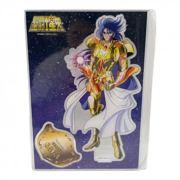 聖闘士星矢 (セイントセイヤ) BIGアクリルスタンド 聖闘士星矢 乙女座