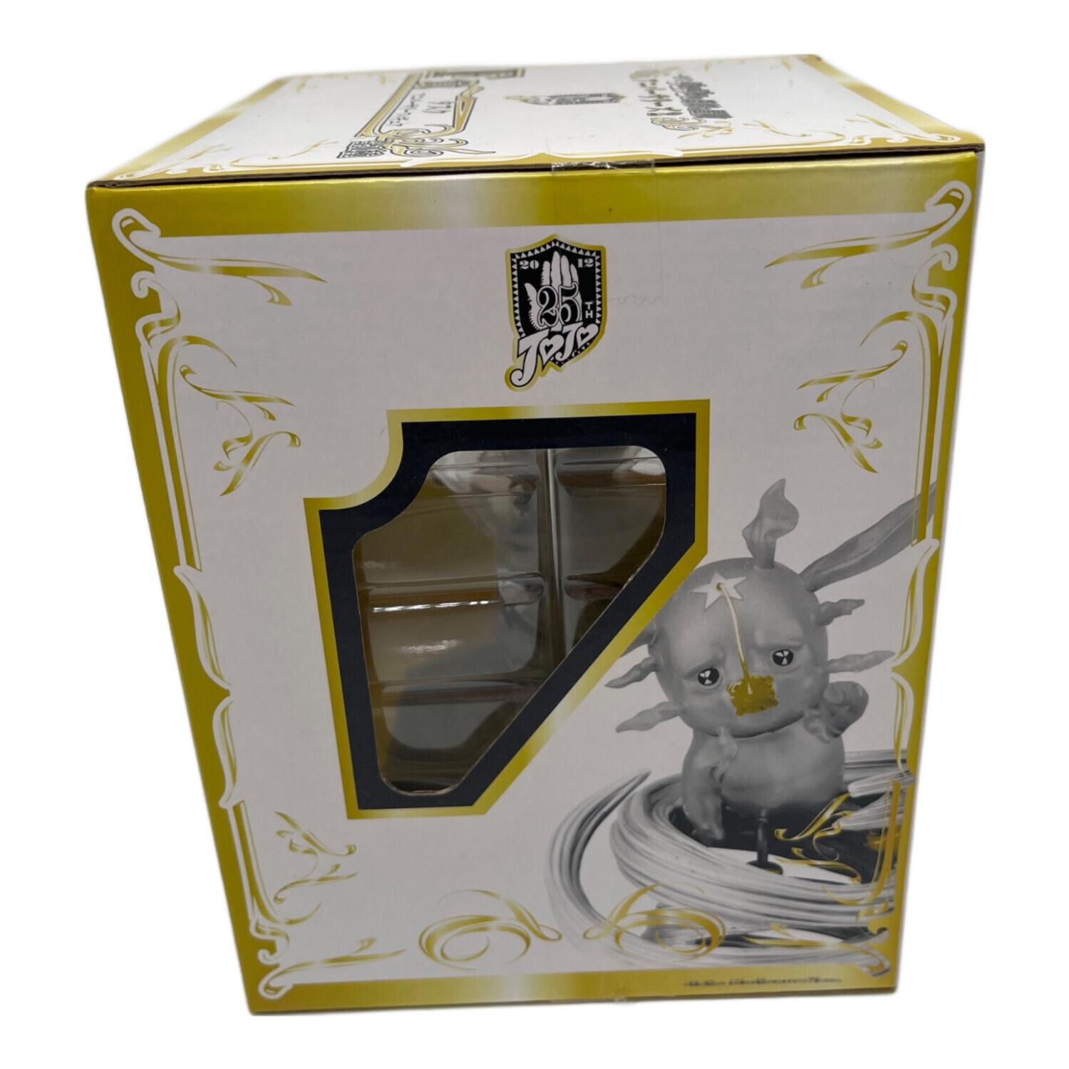 ジョジョの奇妙な冒険 (ジョジョノキミョウナボウケン) 一番くじグッズ