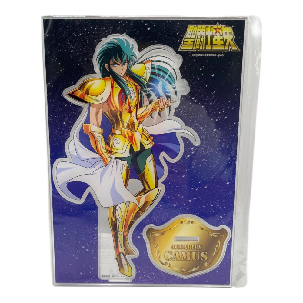 聖闘士星矢 (セイントセイヤ) BIGアクリルスタンド 東映アニメーション
